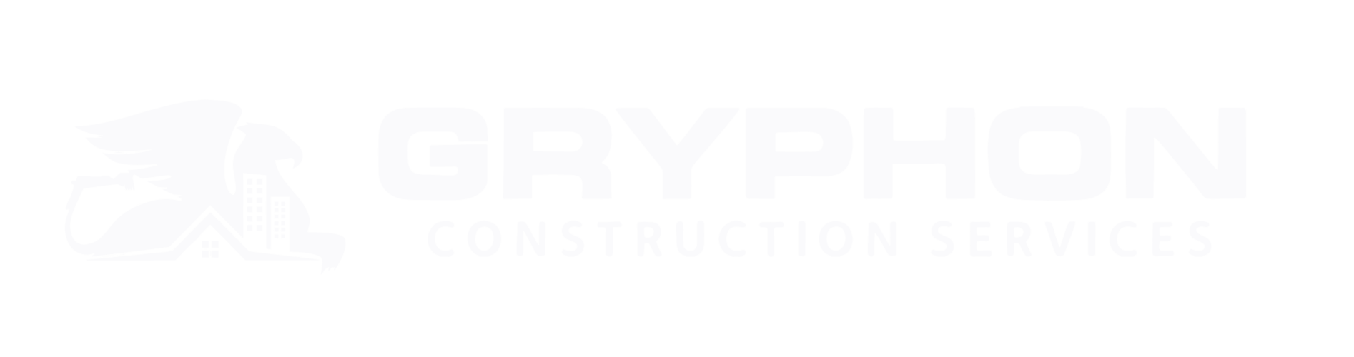 Gryphon Construction Services